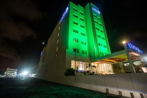 Hotel Indigo Veracruz Boca del Rio - Photo3