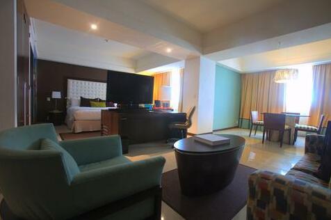 Hotel Indigo Veracruz Boca del Rio - Photo4