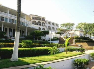 Hotel Mocambo Boca Del Rio