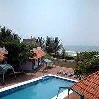 Hotel Noray Boca Del Rio