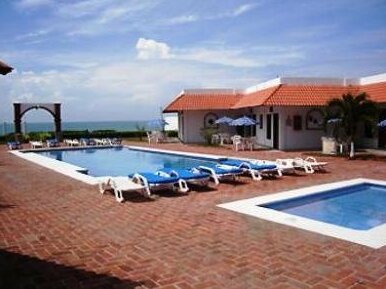Hotel Noray Boca Del Rio - Photo2