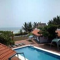 Hotel Noray Boca Del Rio