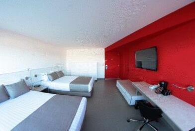 Hotel Punta Azul - Photo2