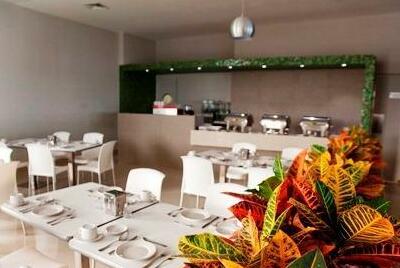 Hotel Punta Azul - Photo5