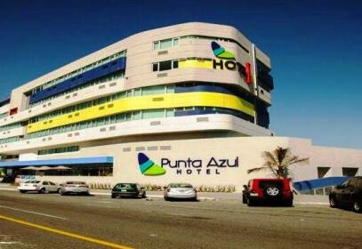 Hotel Punta Azul