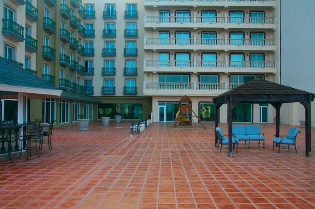 Hotel Real Villa Florida Boca Del Rio - Photo3