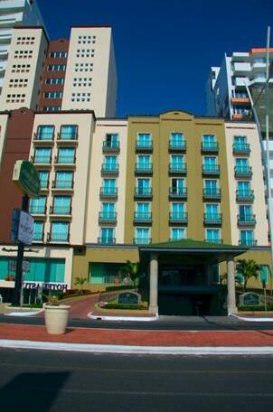 Hotel Real Villa Florida Boca Del Rio - Photo4