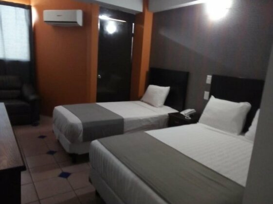 Hotel Schimal - Photo4