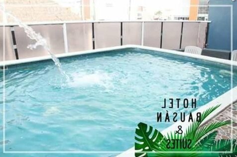 Hotel & Suites Bausan - Photo2