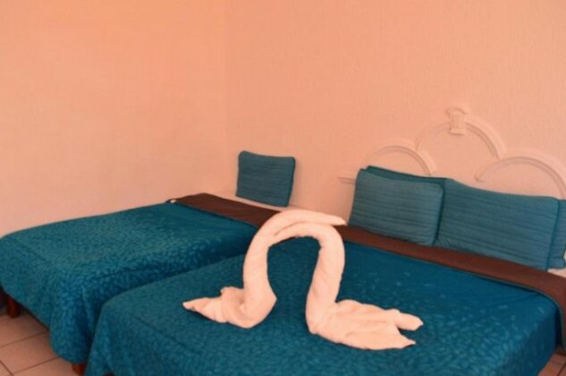 Hotel & Suites Bausan - Photo4