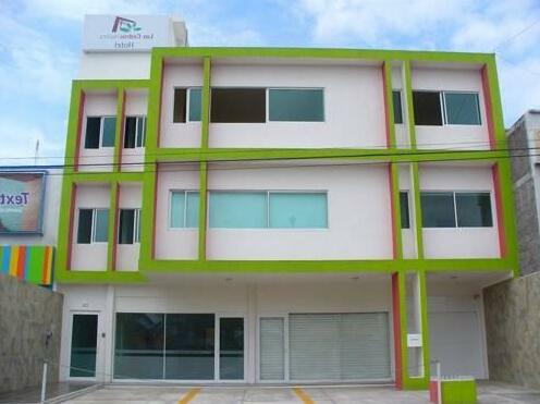 Los Cedros Suites - Photo2