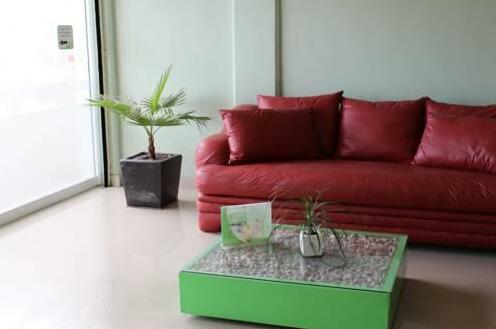 Los Cedros Suites - Photo3