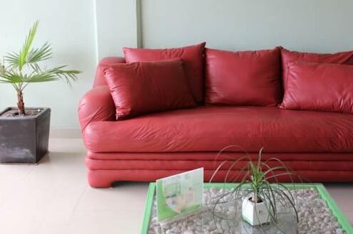 Los Cedros Suites - Photo4