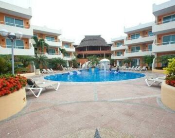 Starbay Suites Resort Bucerias