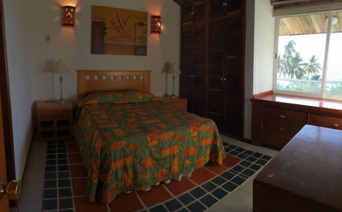 Suites Costa Dorada - Photo5