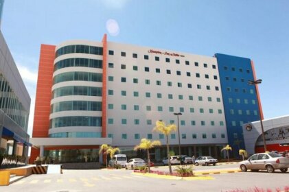 Hampton Inn & Suites by Hilton Aguascalientes
