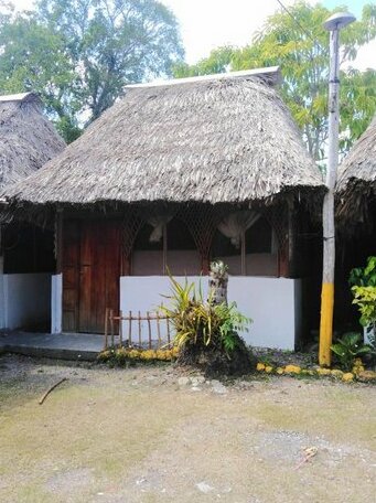 Cabanas OTOCH KAY