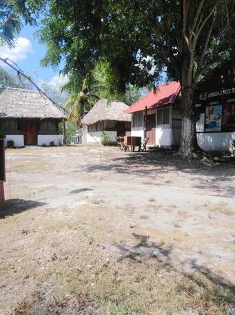 Cabanas OTOCH KAY - Photo2