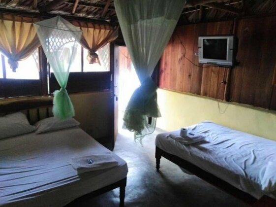 Cabanas OTOCH KAY - Photo3