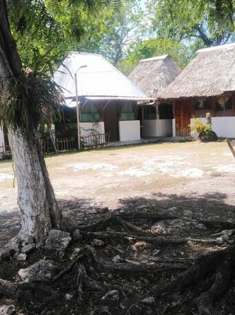 Cabanas OTOCH KAY - Photo5
