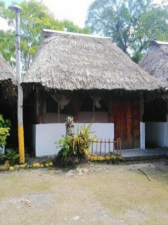 Cabanas OTOCH KAY