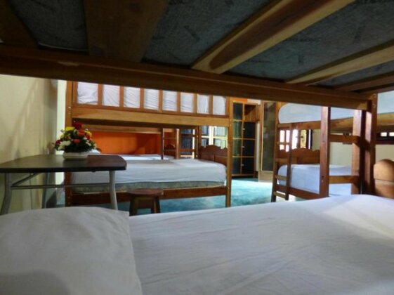 Cabanas y Hostal Zoh Laguna - Photo2