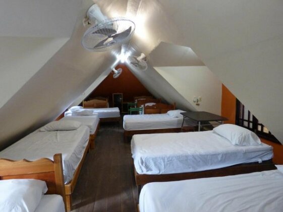 Cabanas y Hostal Zoh Laguna - Photo4