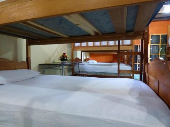 Cabanas y Hostal Zoh Laguna - Photo5