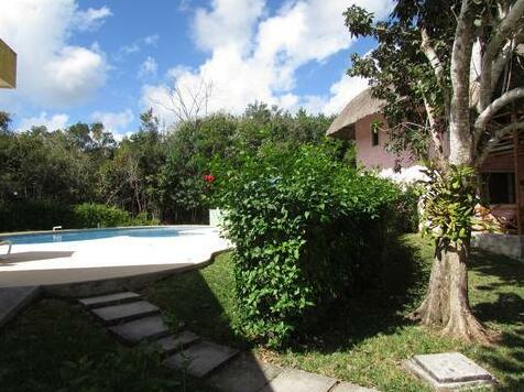 Chicanna Ecovillage Resort - Photo2