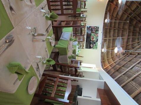 Chicanna Ecovillage Resort - Photo3