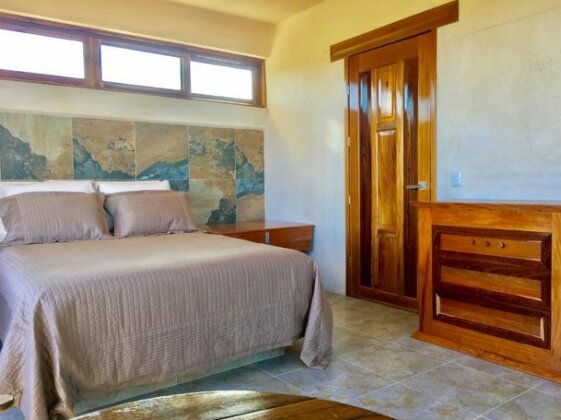 Hotel Casa Maya Calakmul - Photo2