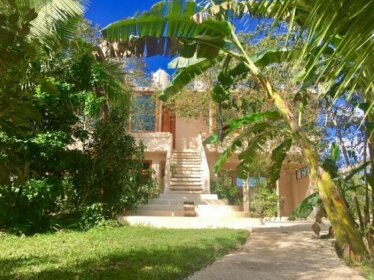 Hotel Casa Maya Calakmul