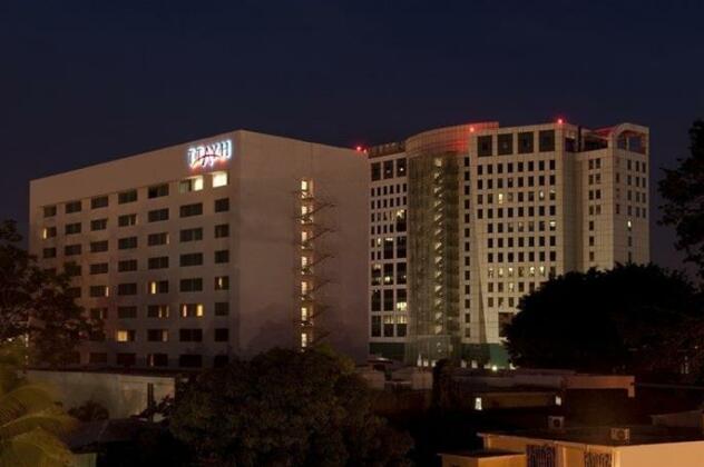 Hyatt Regency Villahermosa Calakmul