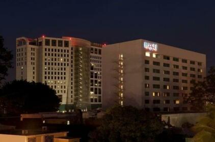 Hyatt Regency Villahermosa Calakmul