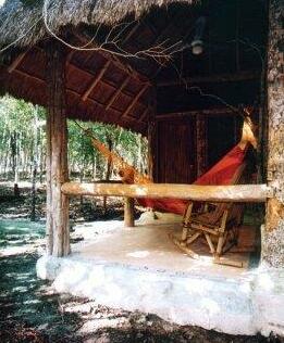 Puerta Calakmul Ecovillage - Photo2
