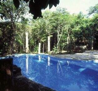 Puerta Calakmul Ecovillage