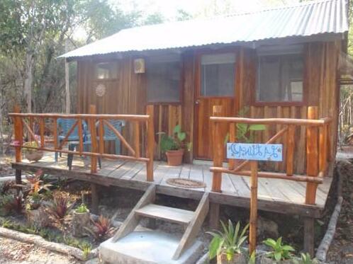 Rio Bec Dreams - Photo2