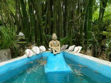 Rio Bec Dreams