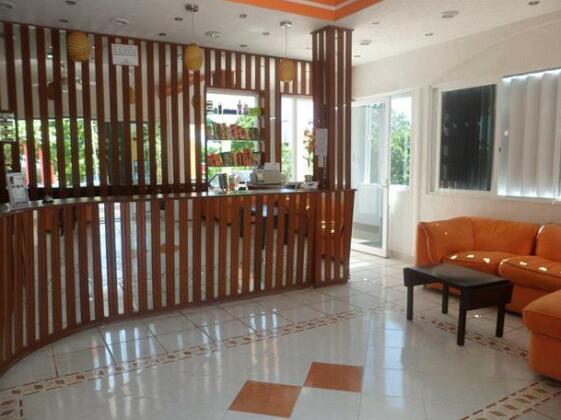 Hotel Oxtankah - Photo2