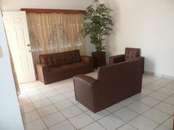 Hotel Oxtankah - Photo3