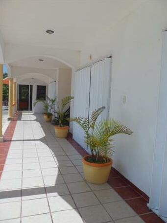 Hotel Oxtankah - Photo4