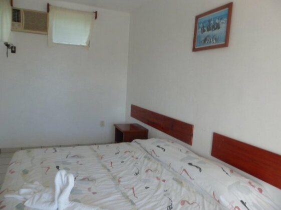 Hotel Oxtankah - Photo5