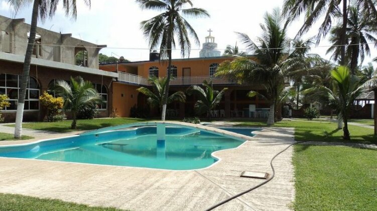 Club Campestre Jr