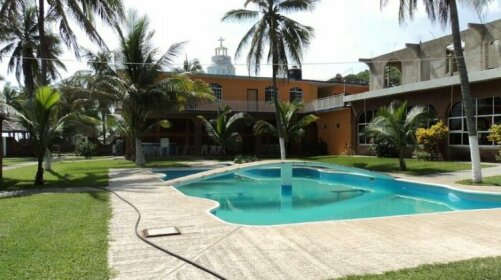 Club Campestre Jr