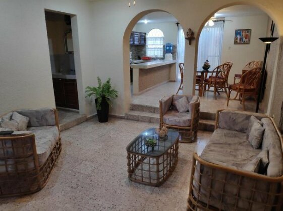 Casa Baluarte - Photo2