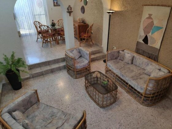 Casa Baluarte - Photo4