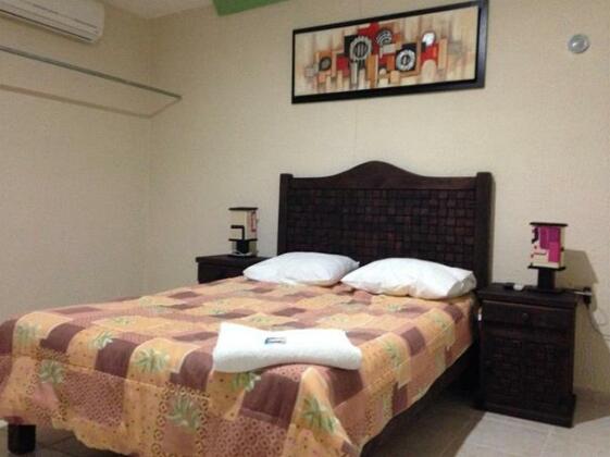 Casa de Colinas - Photo4