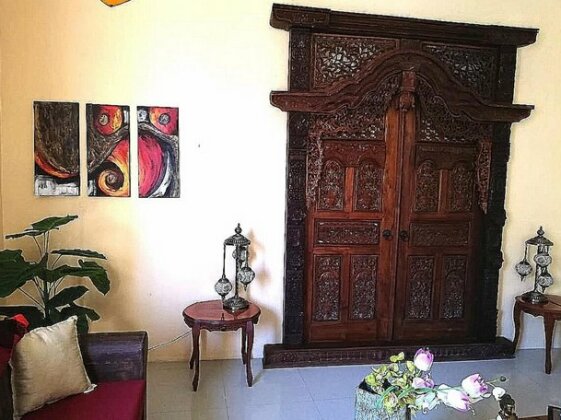 Casa Mazejuwi - Photo3