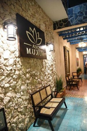 Casa Xukum