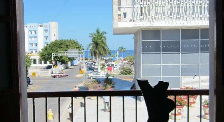Castelmar Hotel Campeche - Photo3